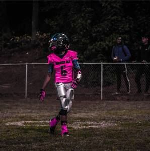 Meet your Posher, Eric